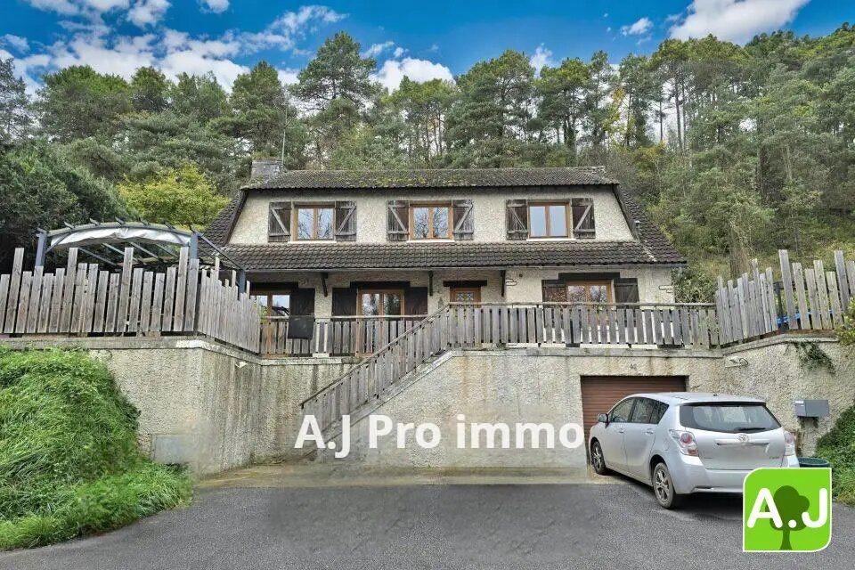 Maison à vendre, 177m², Ivry-la-Bataille