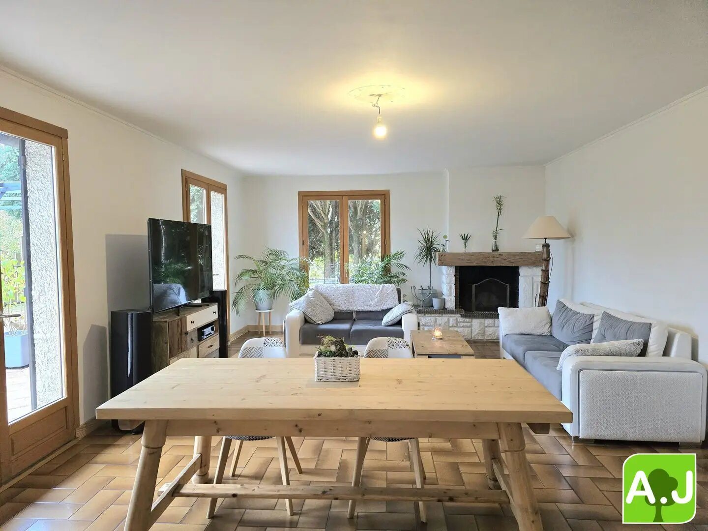 Maison à vendre, 177m², Ivry-la-Bataille