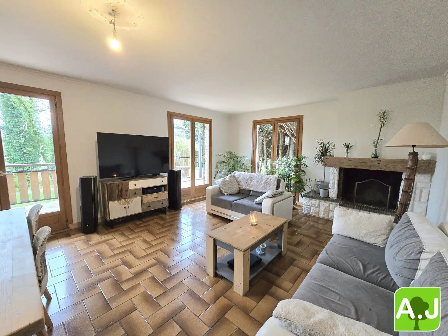 Maison à vendre, 177m², Ivry-la-Bataille