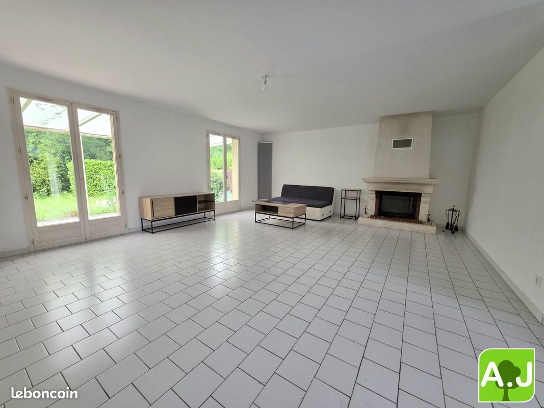 Maison à vendre, 97m², Ezy-sur-Eure