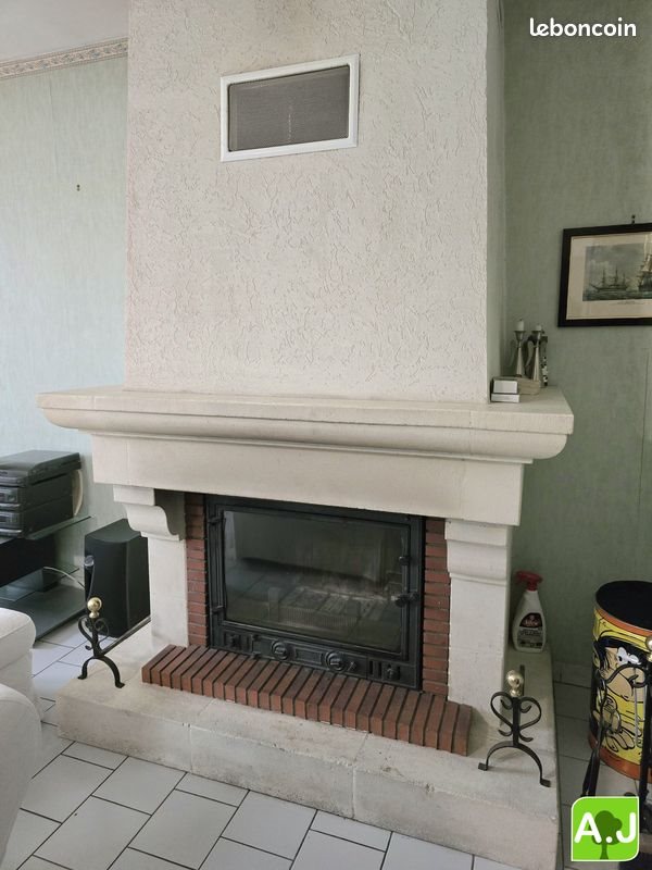 Maison à vendre, 97m², Ezy-sur-Eure