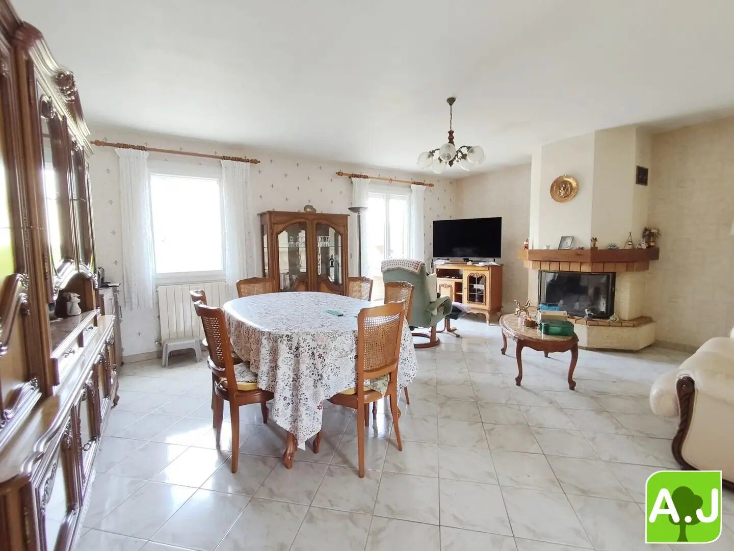 Maison à vendre, 87m², Saint-André-de-l'Eure