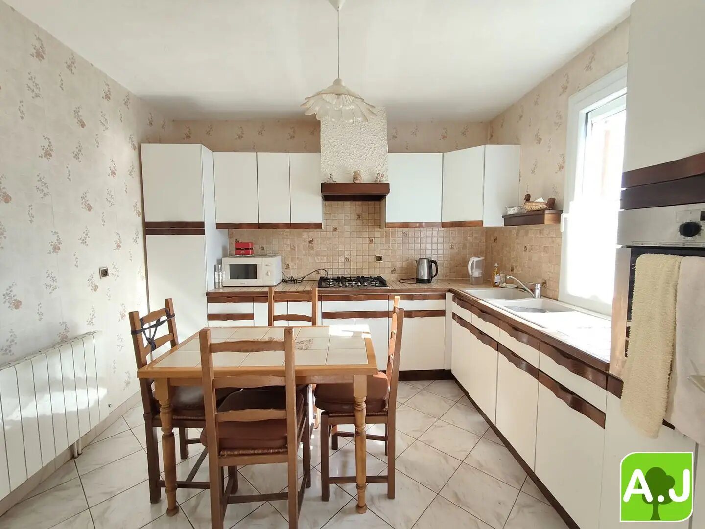 Maison à vendre, 87m², Saint-André-de-l'Eure