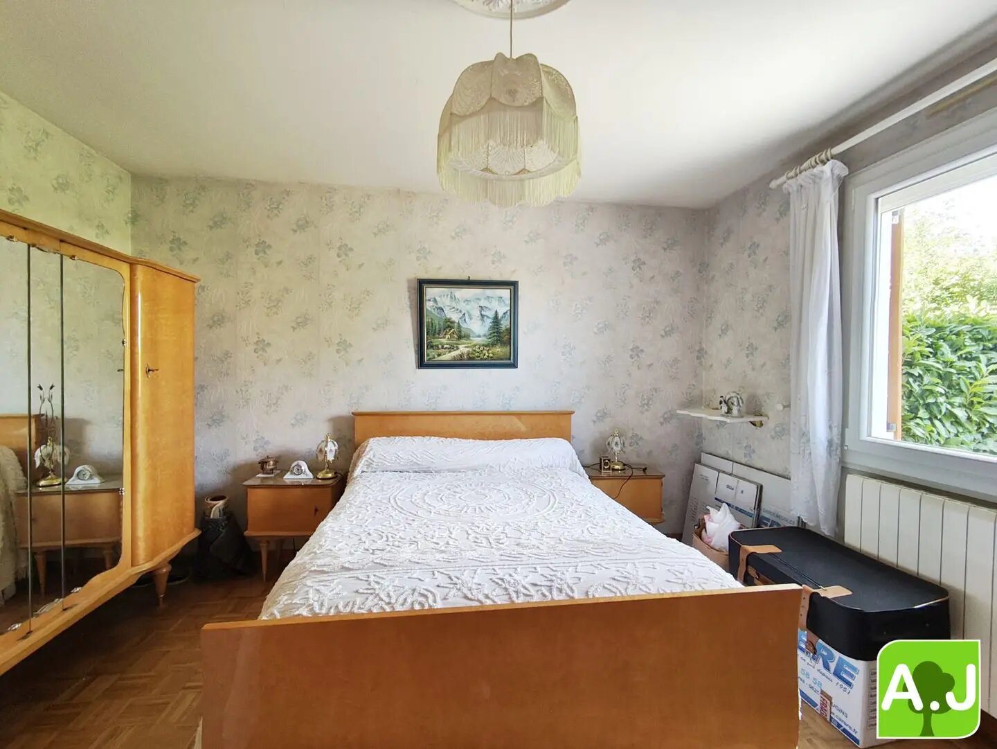 Maison à vendre, 87m², Saint-André-de-l'Eure