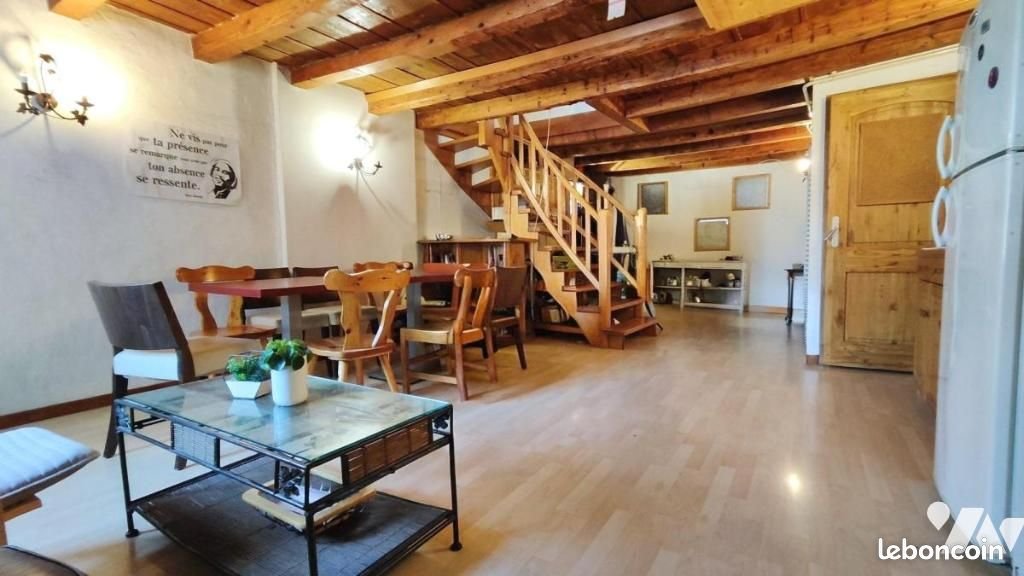Appartement à vendre, 88m², Chambéry