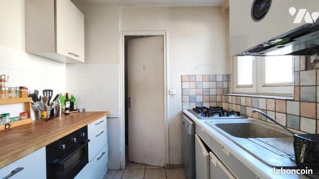 Appartement à vendre, 88m², Chambéry