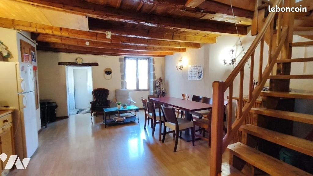 Appartement à vendre, 88m², Chambéry