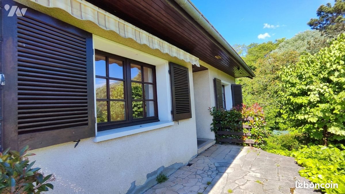 Maison à vendre, 152m², La Ravoire