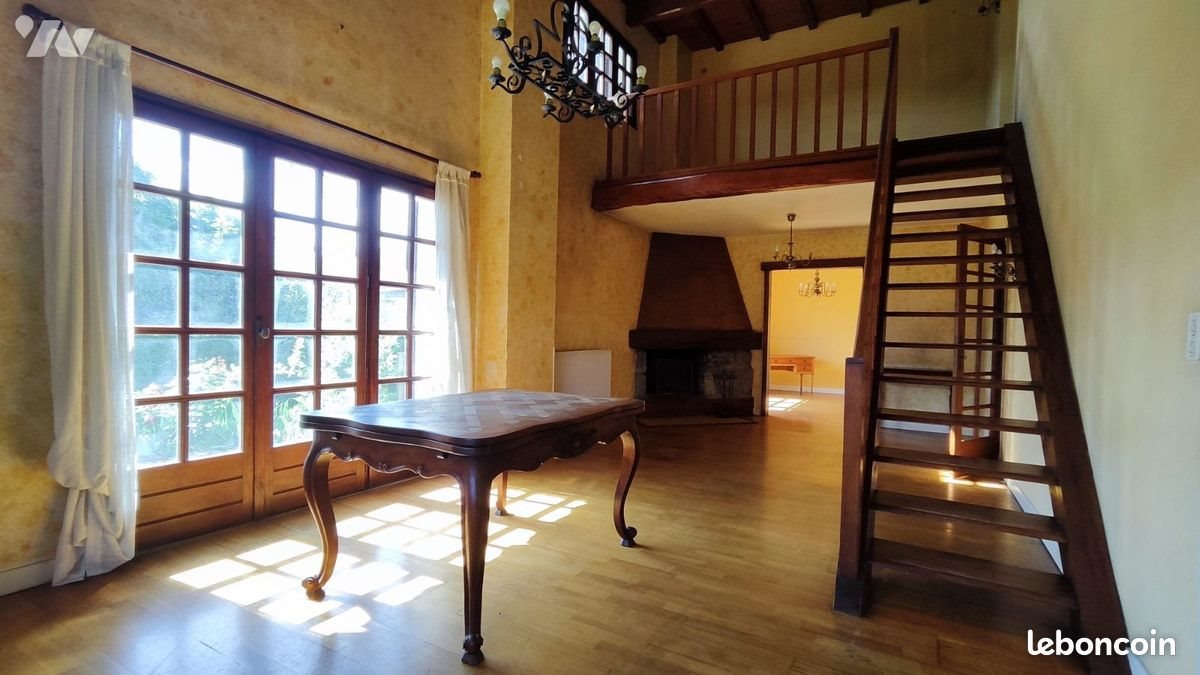 Maison à vendre, 152m², La Ravoire