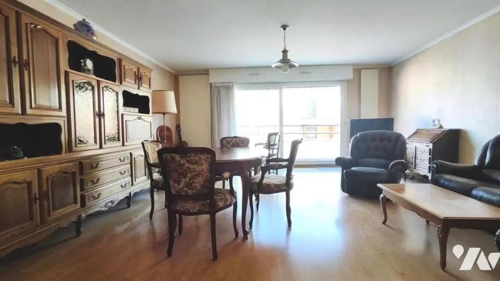 Appartement à vendre, 85m², Chambéry