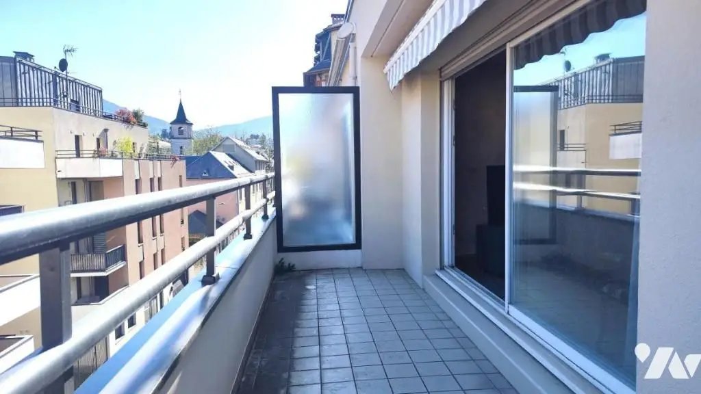 Appartement à vendre, 85m², Chambéry