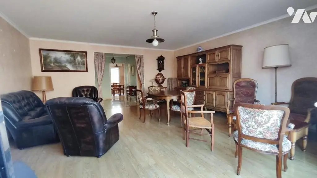 Appartement à vendre, 85m², Chambéry
