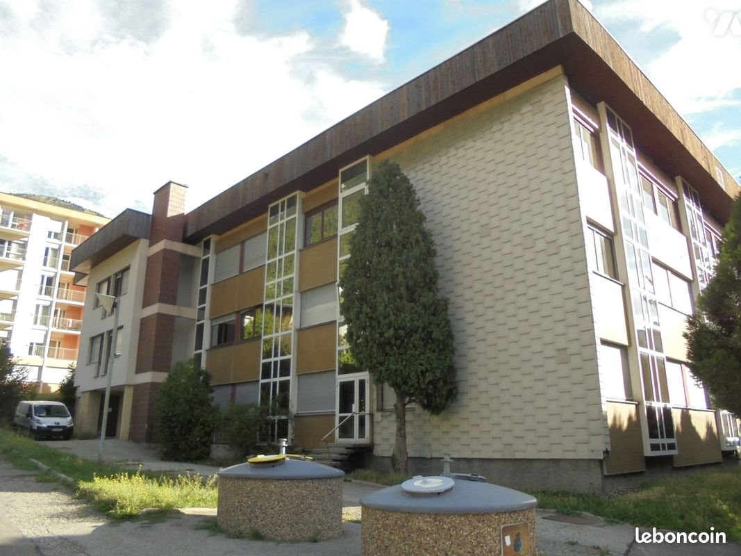 Appartement à vendre, 1445m², Modane (Valfréjus)