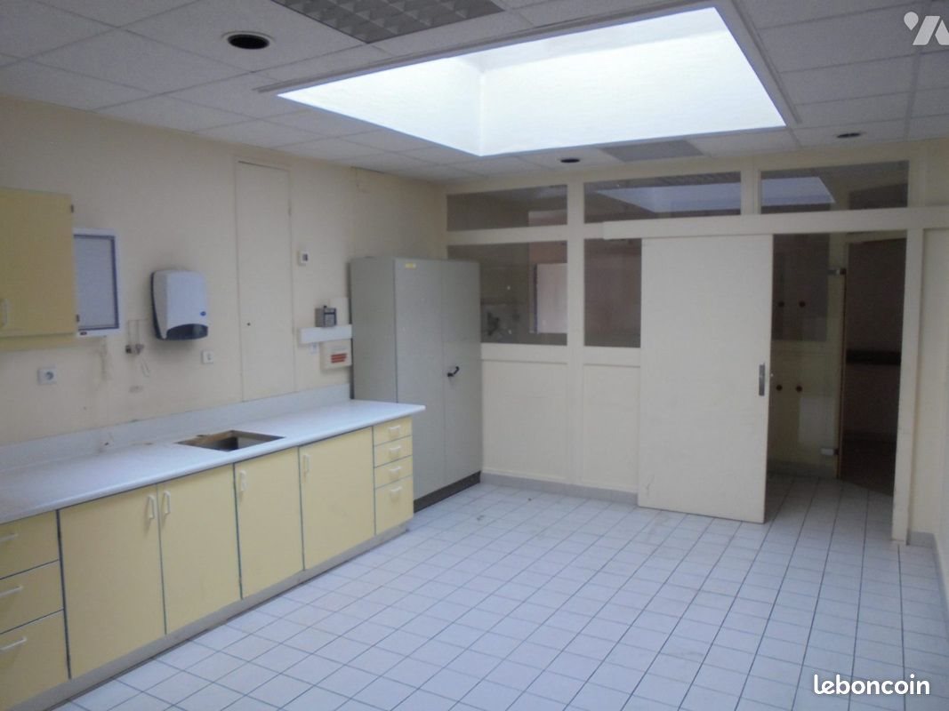 Appartement à vendre, 1445m², Modane (Valfréjus)