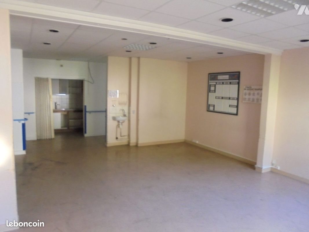 Appartement à vendre, 1445m², Modane (Valfréjus)