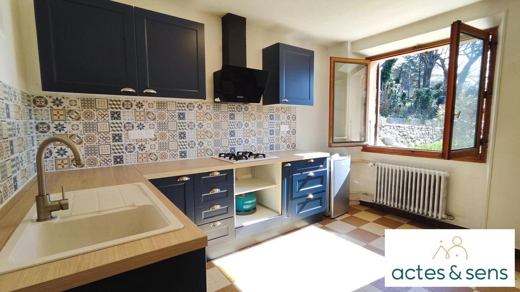 Maison à vendre, 222m², Voglans