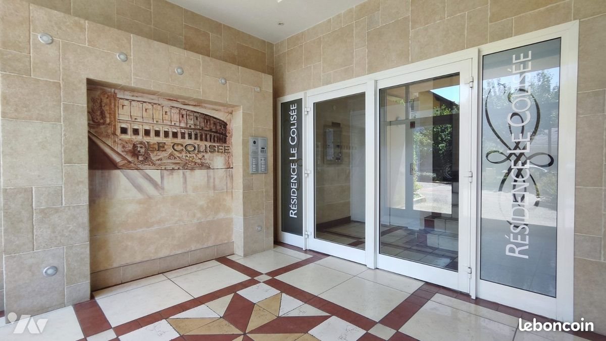 Appartement à vendre, 80m², Challes-les-Eaux