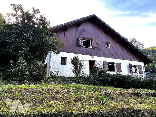 Maison à vendre, 141m², Argentine
