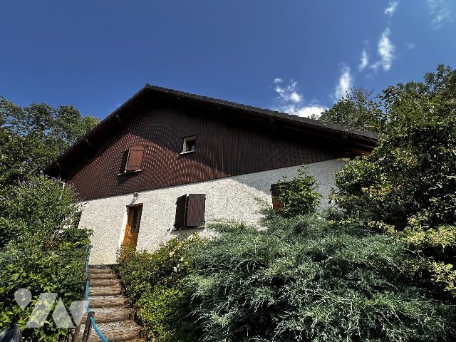 Maison à vendre, 141m², Argentine
