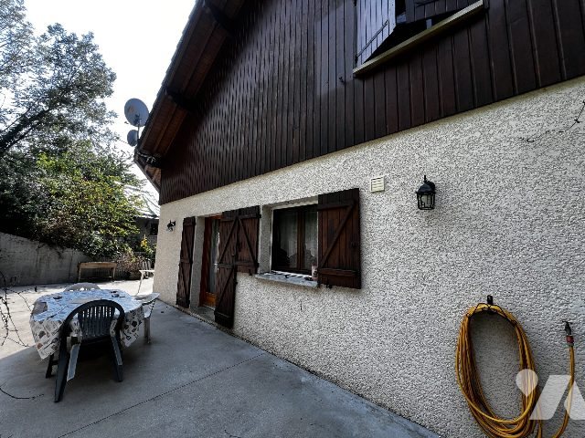 Maison à vendre, 141m², Argentine