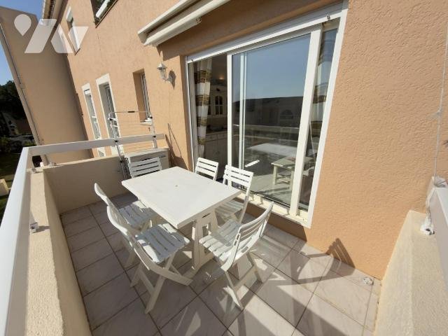 Appartement à vendre, 40m², Cavalaire-sur-Mer
