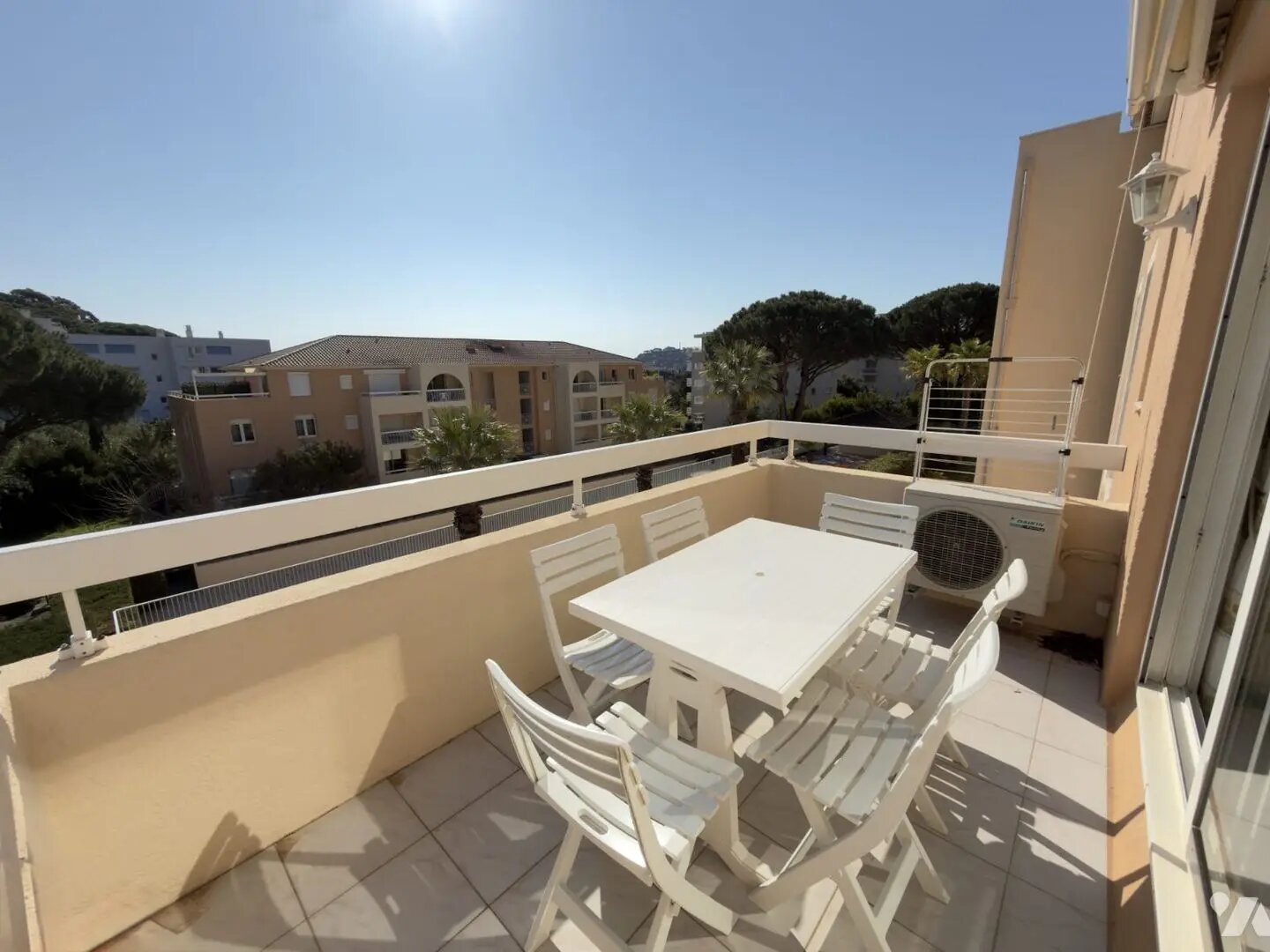 Appartement à vendre, 40m², Cavalaire-sur-Mer