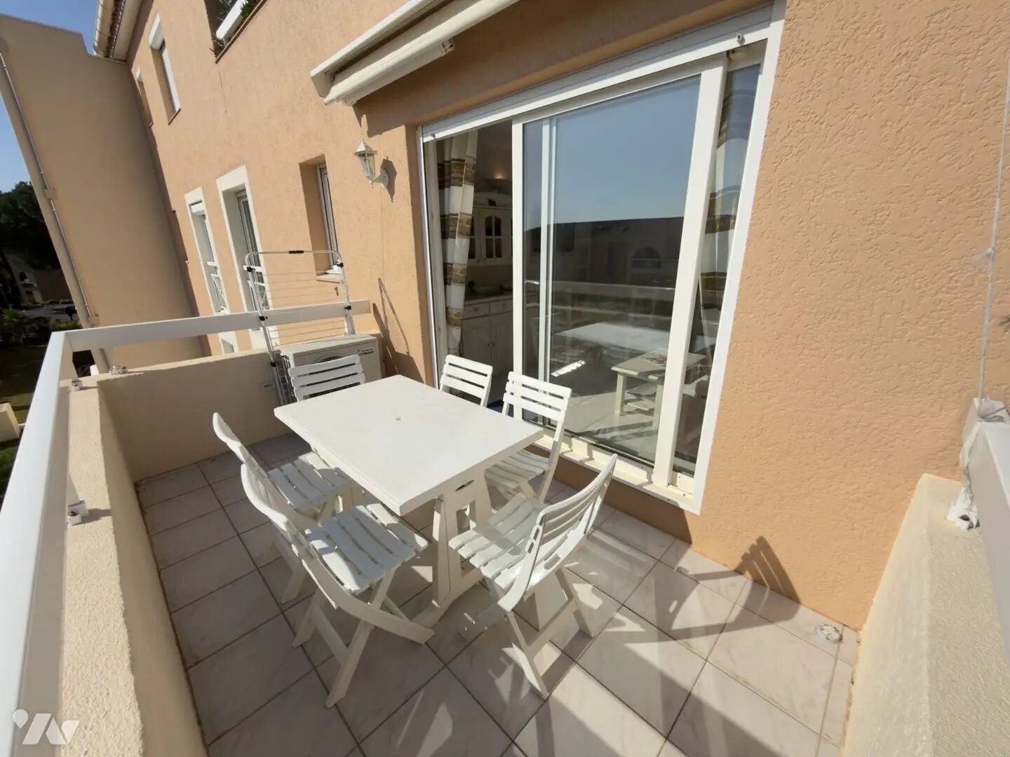 Appartement à vendre, 40m², Cavalaire-sur-Mer