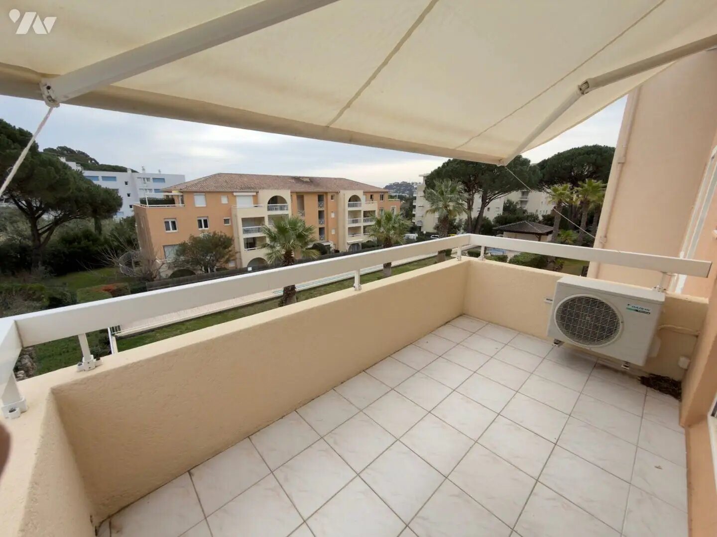 Appartement à vendre, 40m², Cavalaire-sur-Mer