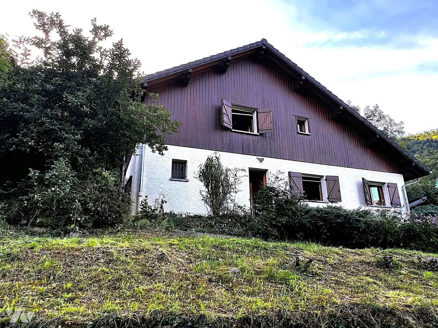 Maison à vendre, 6m², Argentine