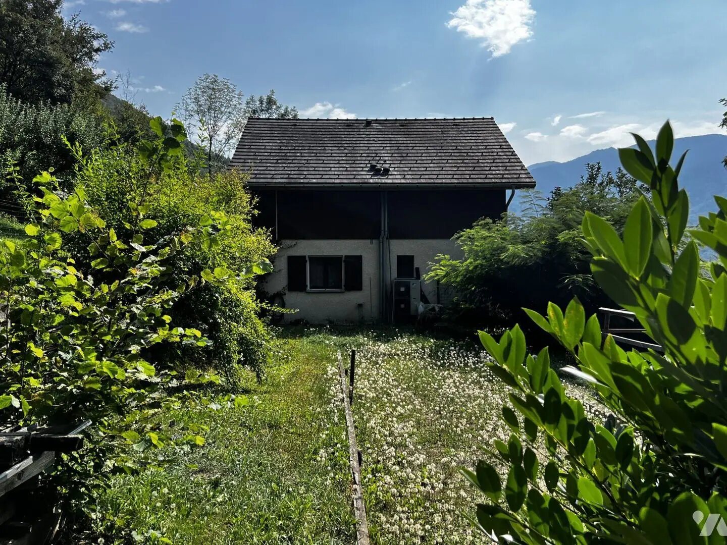Maison à vendre, 6m², Argentine