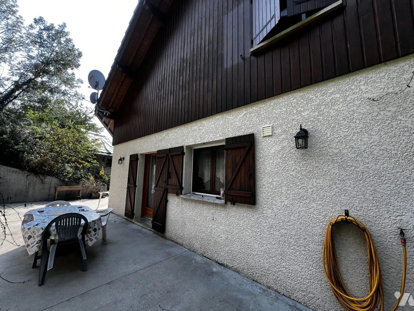 Maison à vendre, 6m², Argentine