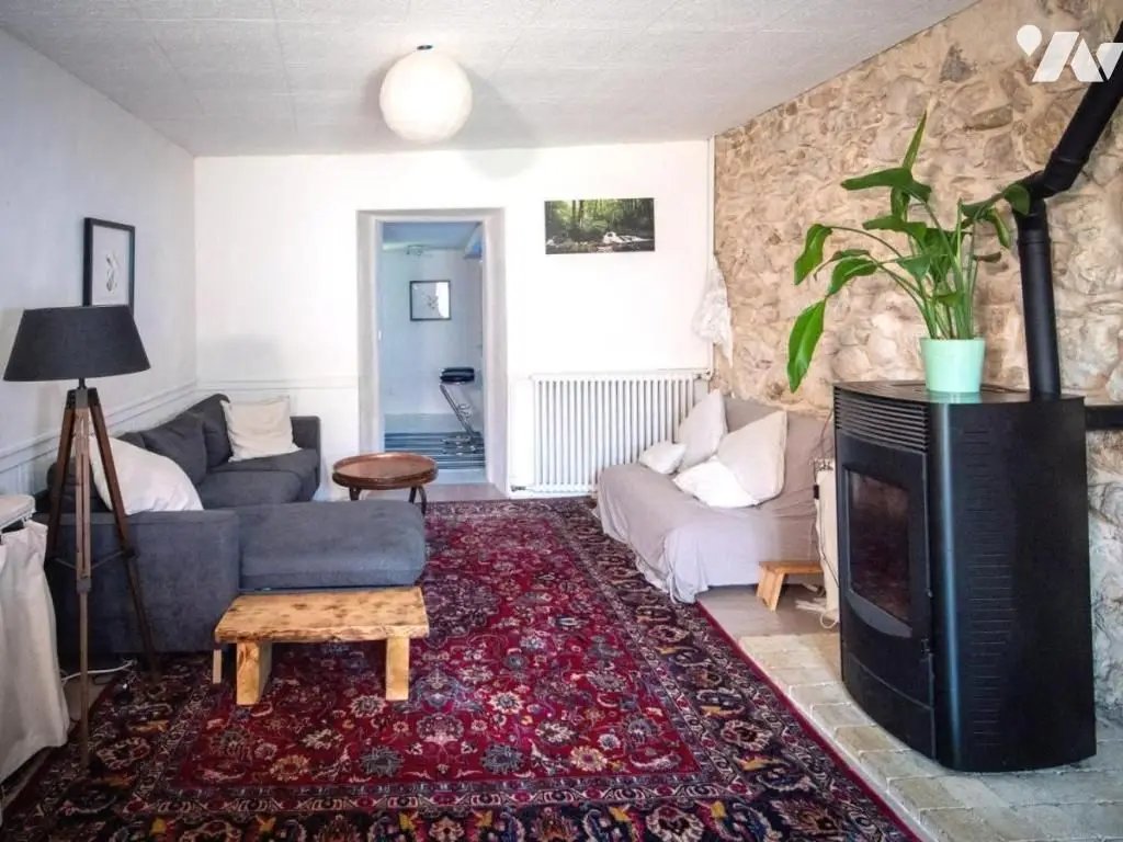 Maison à vendre, 149m², Saint-Genix-les-Villages