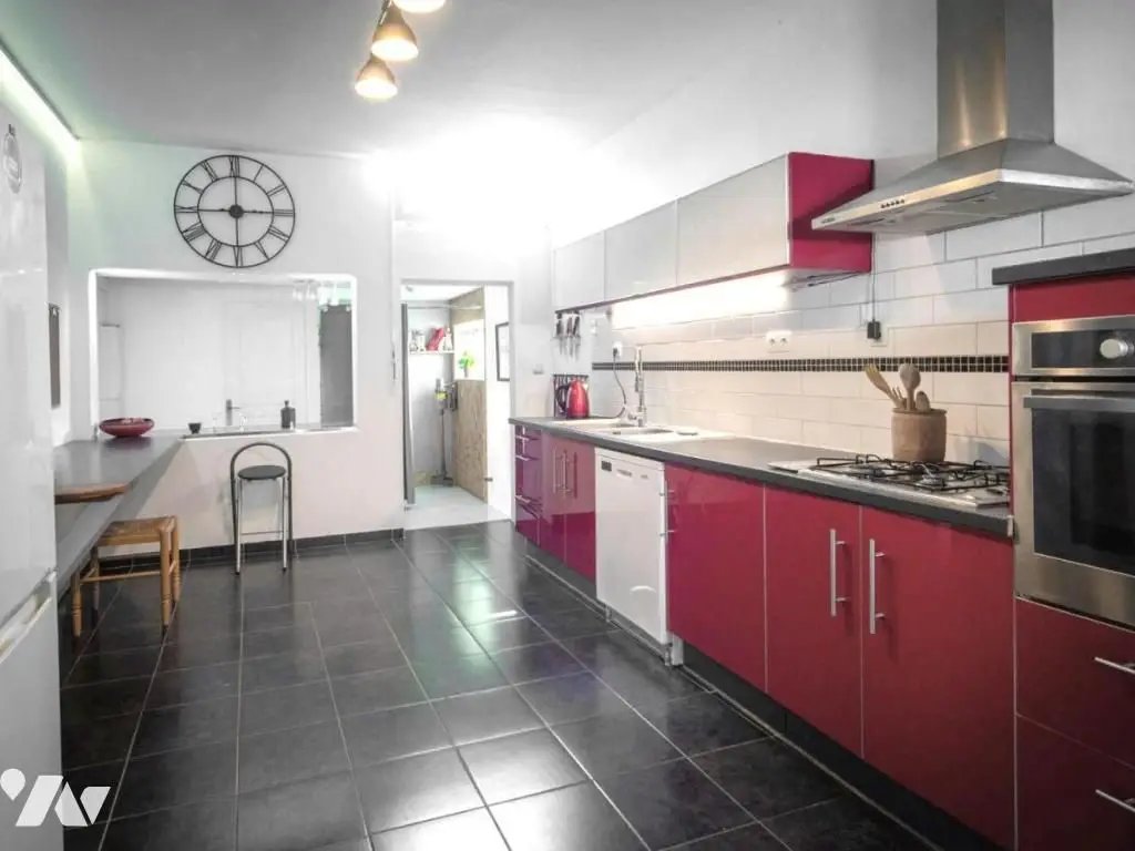 Maison à vendre, 149m², Saint-Genix-les-Villages