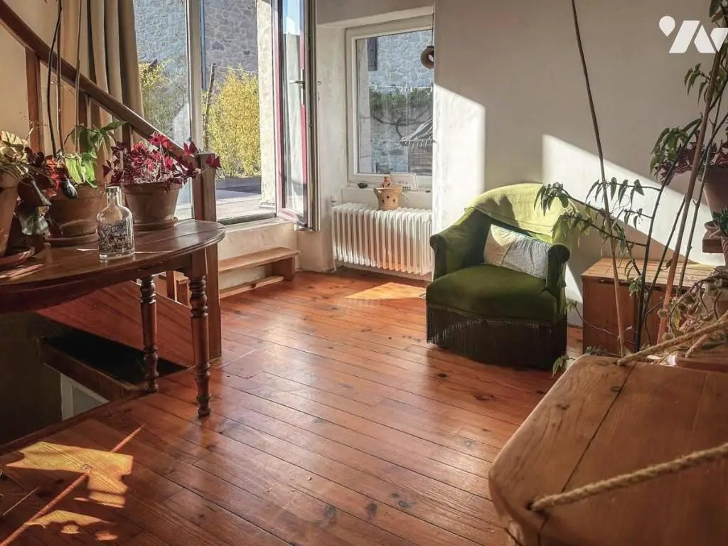 Maison à vendre, 149m², Saint-Genix-les-Villages