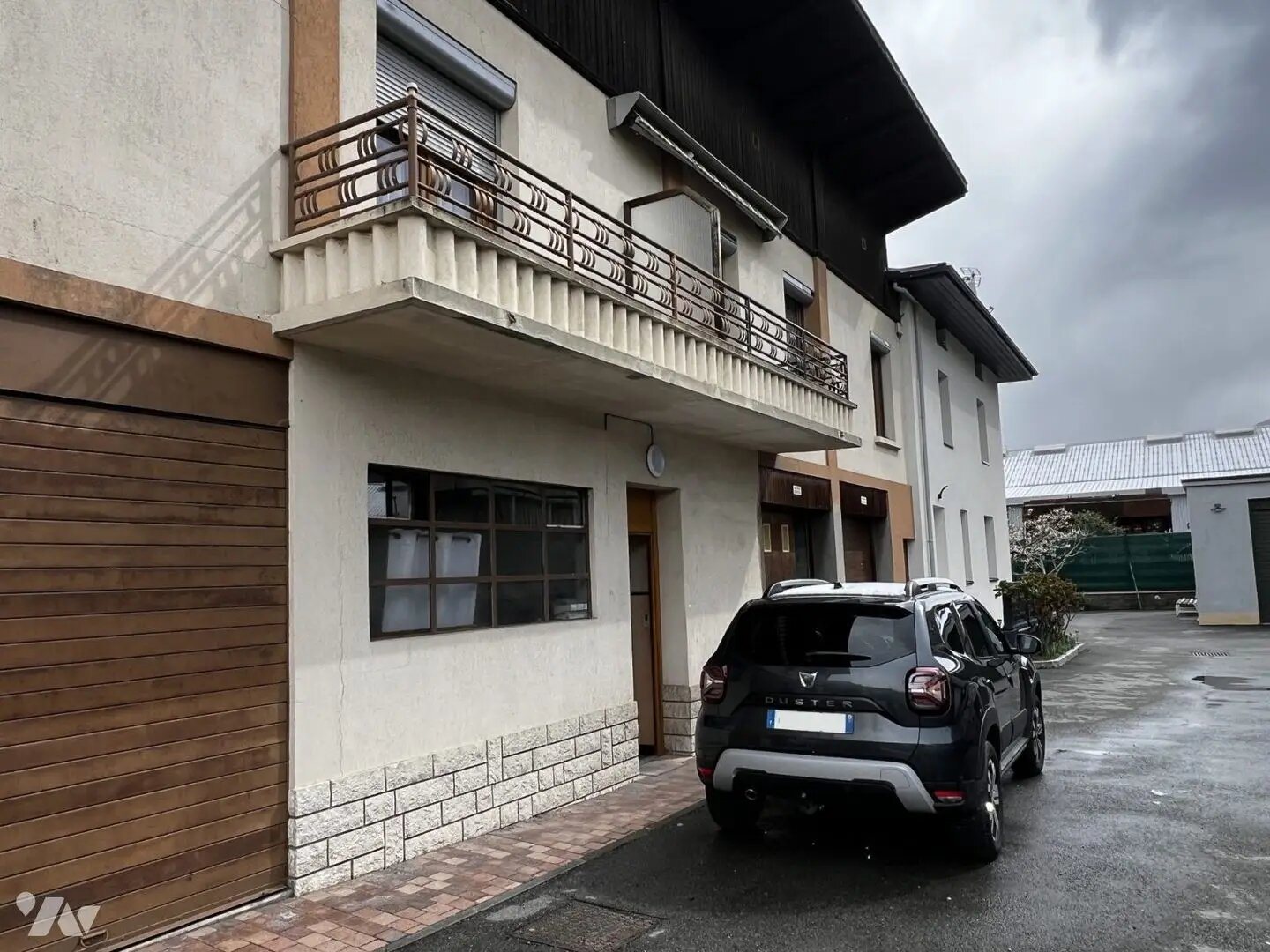 Appartement à vendre, 62m², Saint-Jean-de-Maurienne