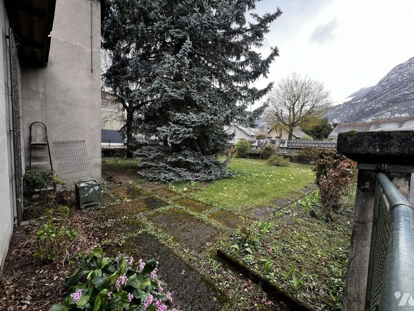 Appartement à vendre, 62m², Saint-Jean-de-Maurienne