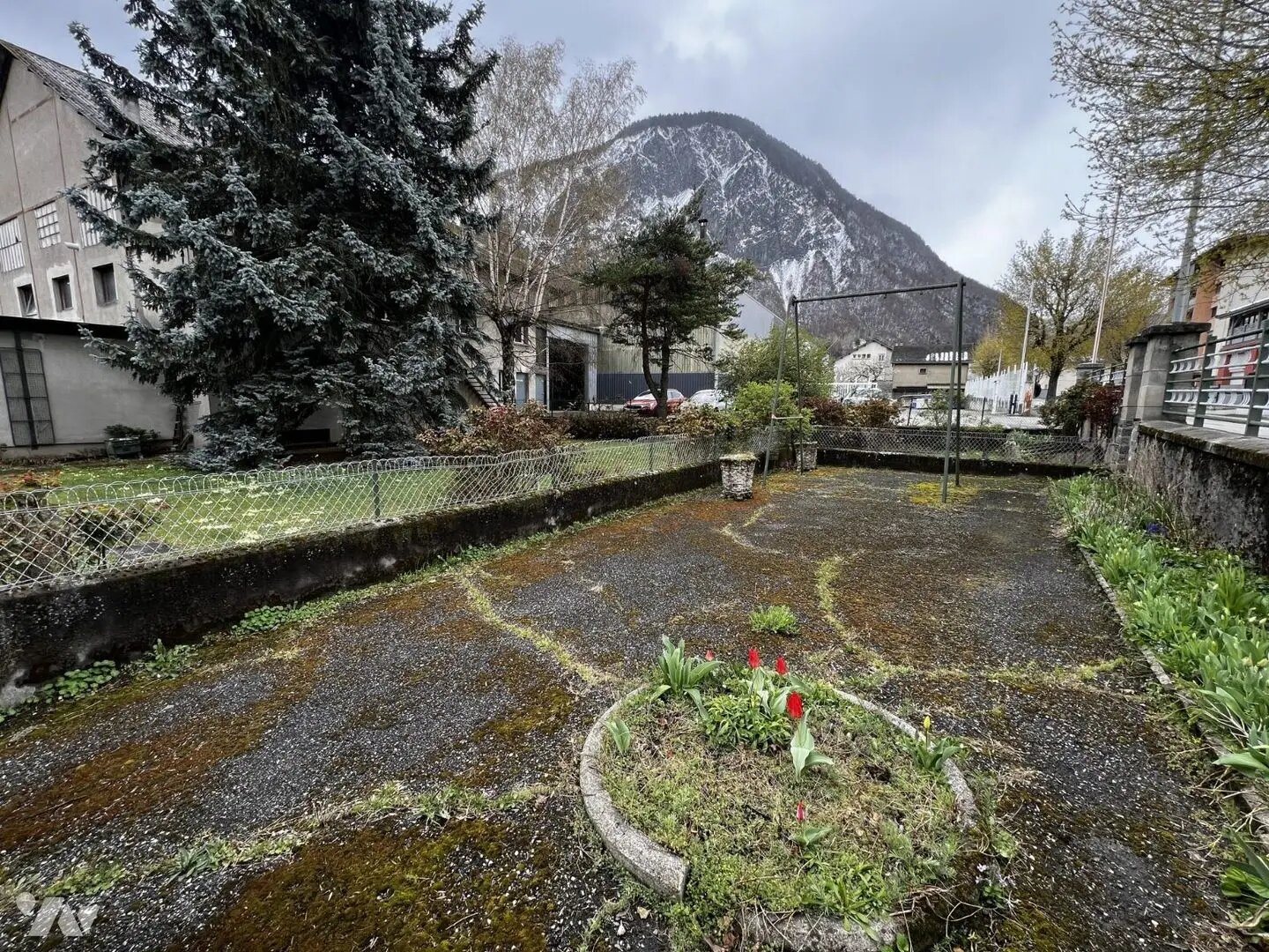 Appartement à vendre, 62m², Saint-Jean-de-Maurienne