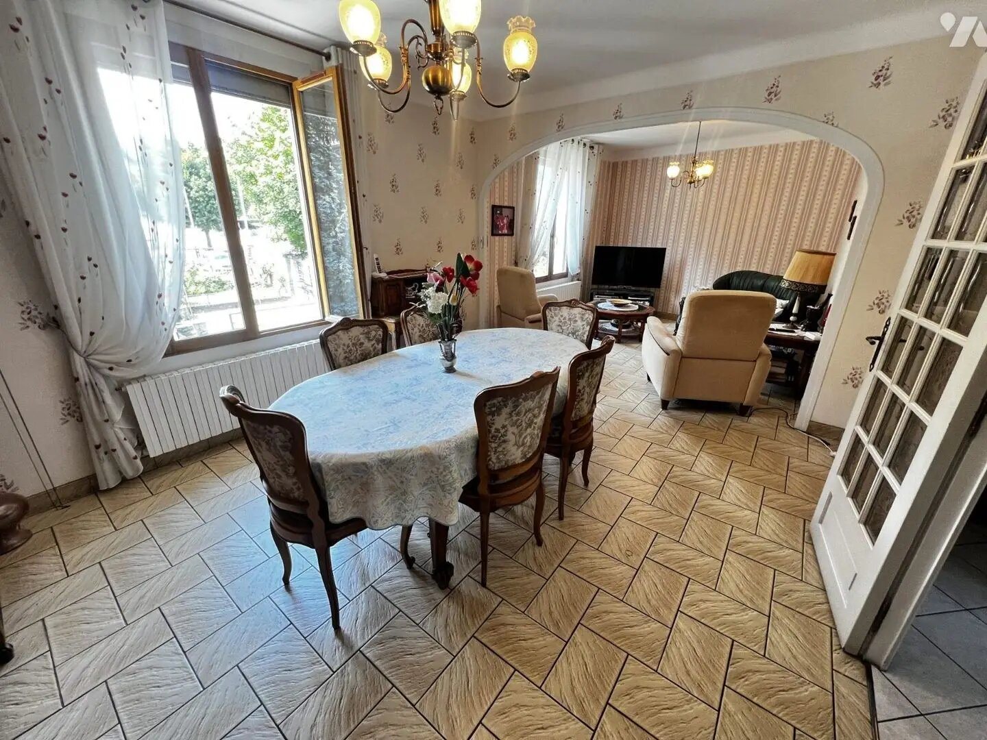 Appartement à vendre, 62m², Saint-Jean-de-Maurienne