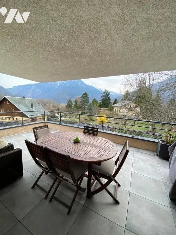 Appartement à vendre, 79m², La Chambre