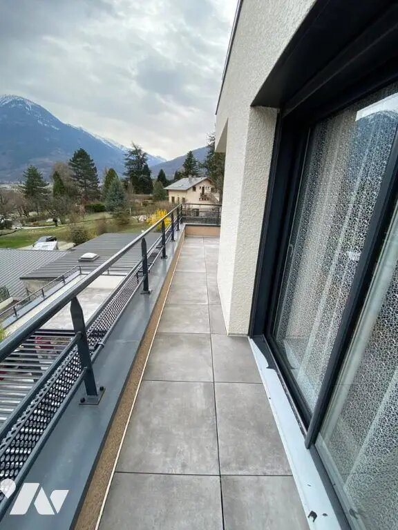Appartement à vendre, 79m², La Chambre