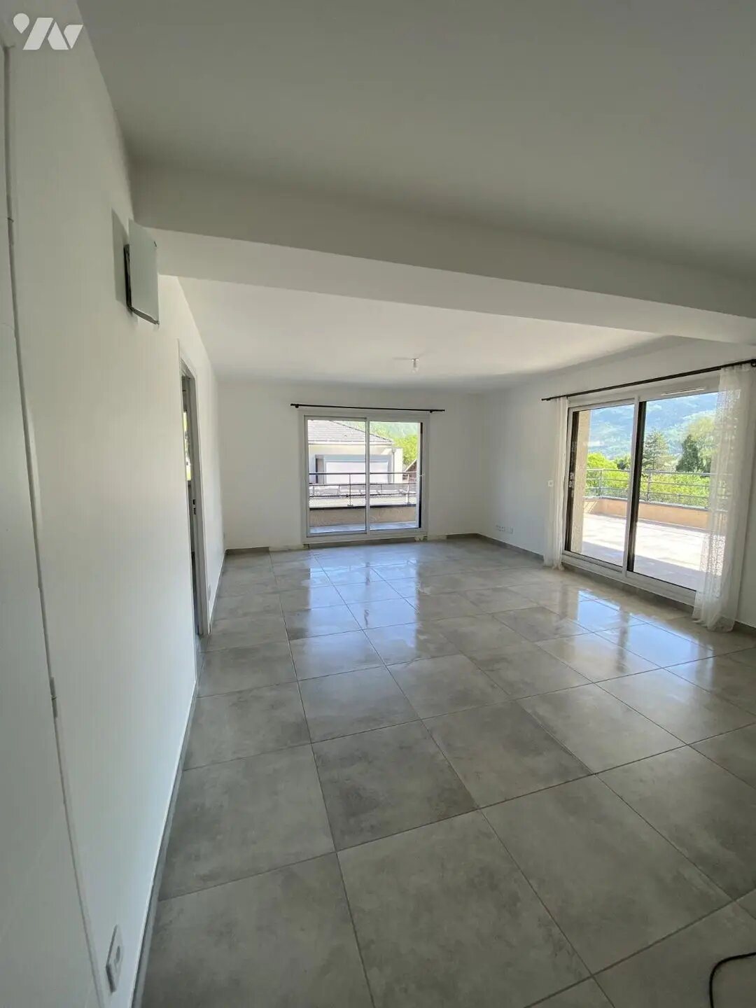 Appartement à vendre, 79m², La Chambre