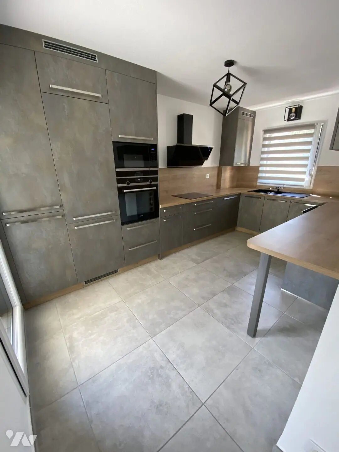 Appartement à vendre, 79m², La Chambre