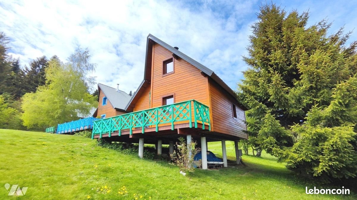 Maison à vendre, 58m², Les Déserts