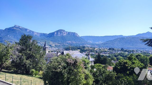 Appartement à vendre, 85m², Barberaz