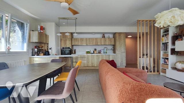 Appartement à vendre, 85m², Barberaz