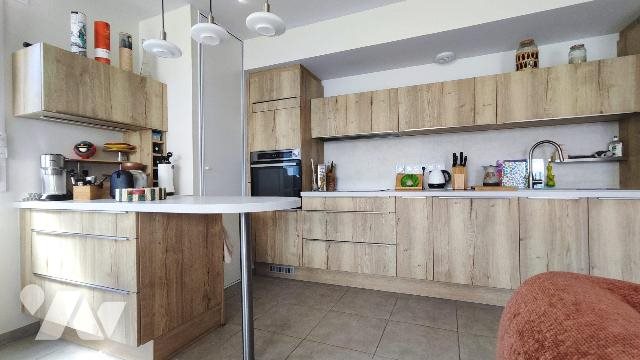 Appartement à vendre, 85m², Barberaz