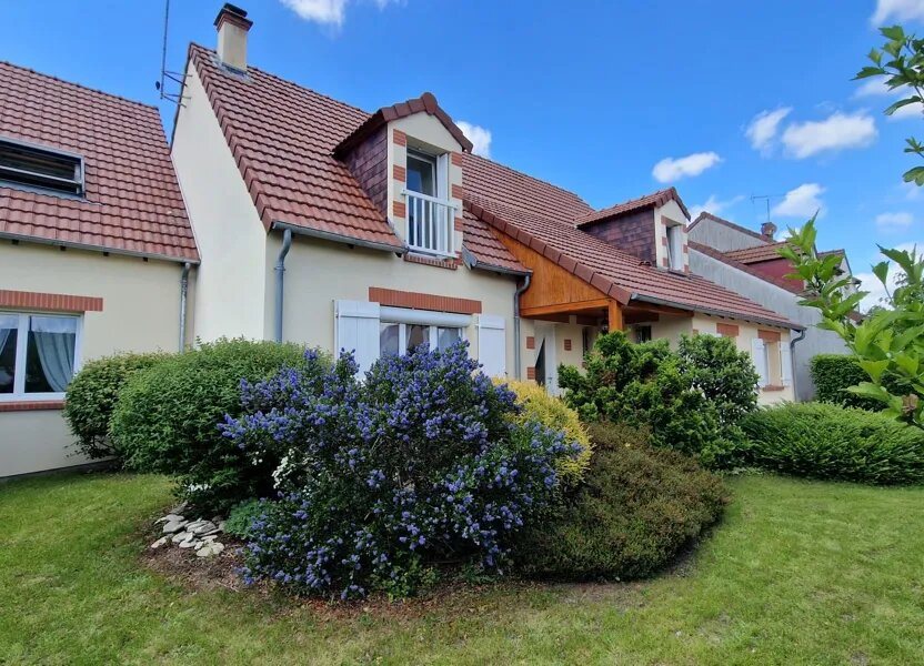 Maison à vendre, 185m², Fleury-les-Aubrais