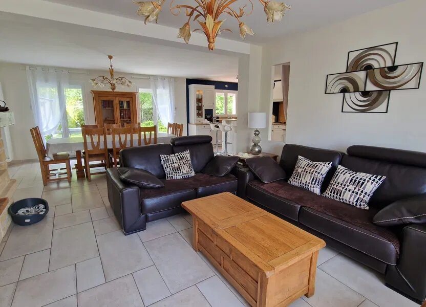 Maison à vendre, 185m², Fleury-les-Aubrais