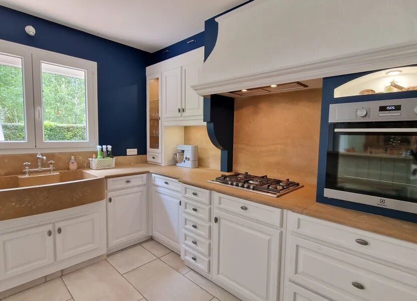 Maison à vendre, 185m², Fleury-les-Aubrais