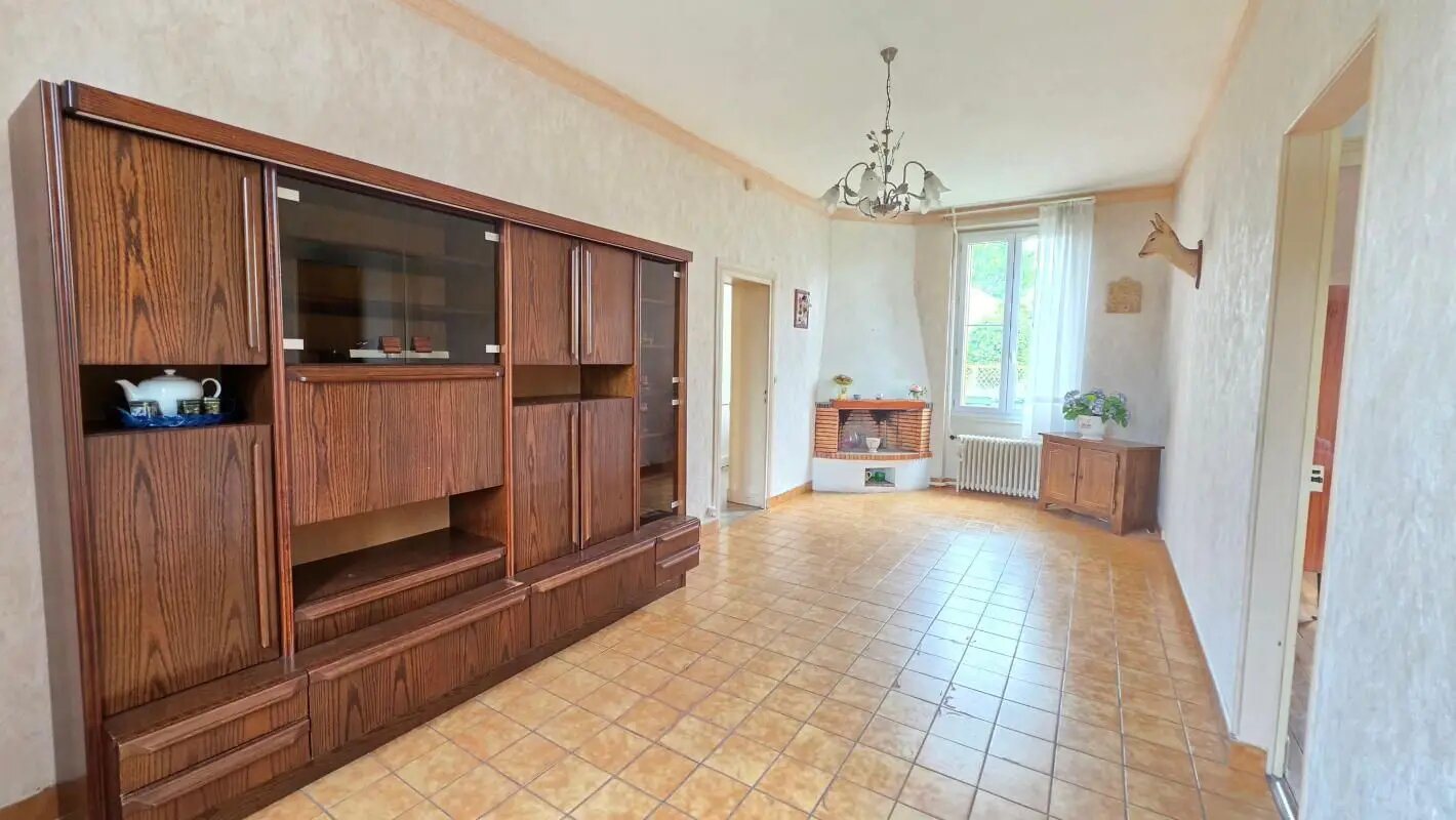 Maison à vendre, 89m², Fleury-les-Aubrais
